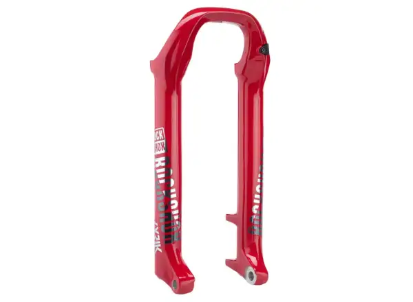 Rock Shox Lower Leg Lyrik RC2 29 Boost C1 Tauchrohre Rot