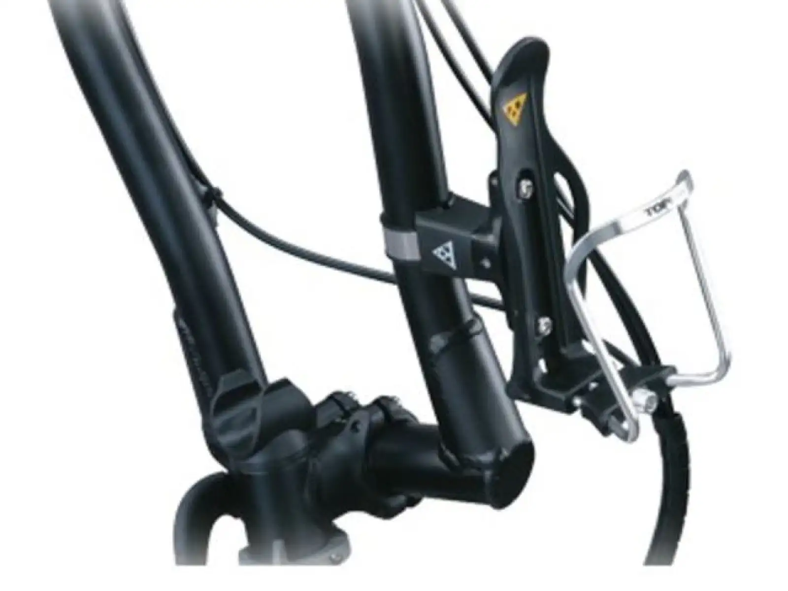Topeak Cage Mount Korbhalterung Adapter