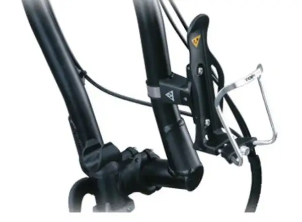 Topeak Cage Mount Korbhalterung Adapter