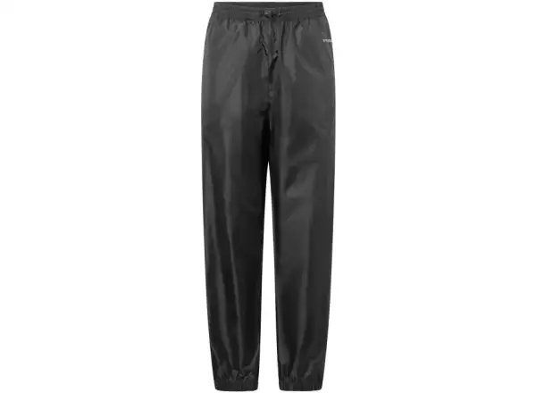 Viking Active Line Rainier Damen-Ganzreißverschluss-Hose Black