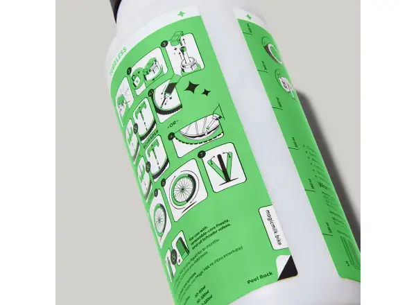 MAGIC MILK Tubeless-Dichtmittel Tubeless Original 65ml