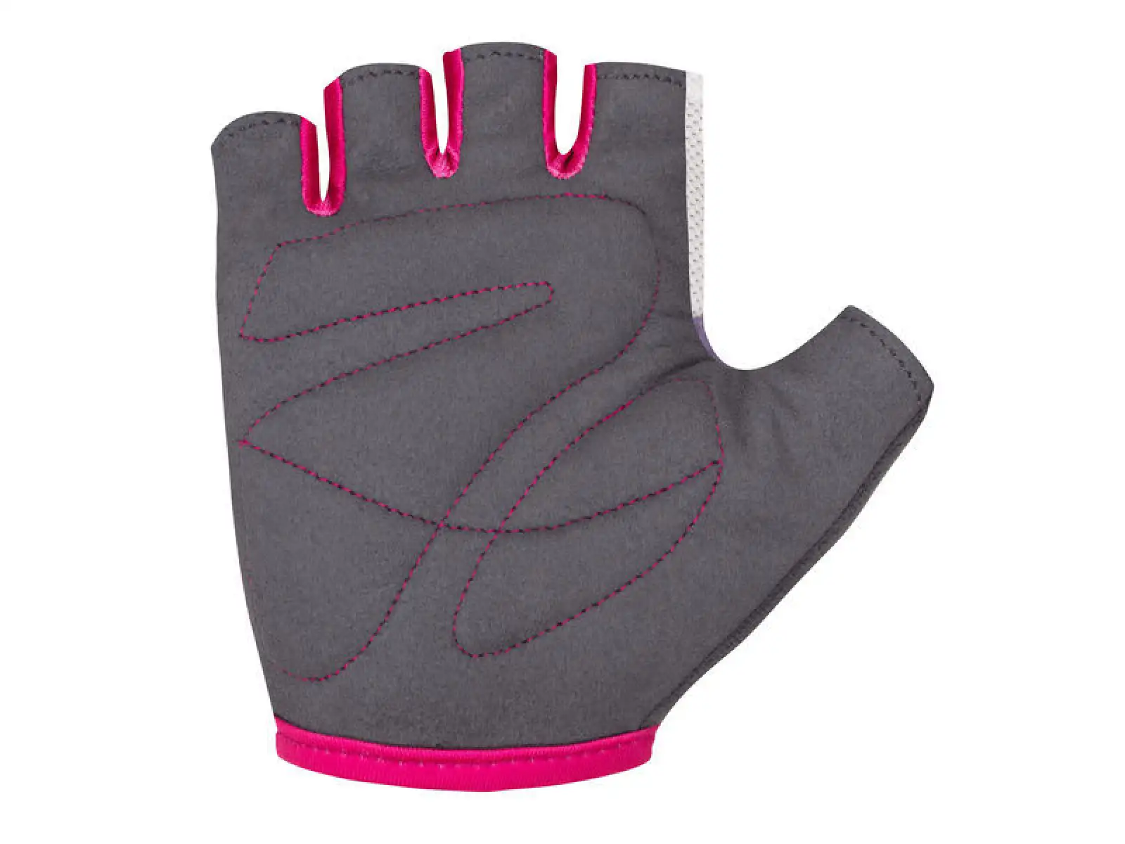 Etape Simple 2.0 Kinderhandschuhe lila/rosa