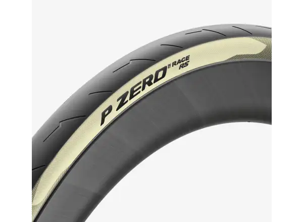 Pirelli P ZERO™ Race RS, TechBELT, SmartEVO2, 120tpi, Reifen Kevlar Retro