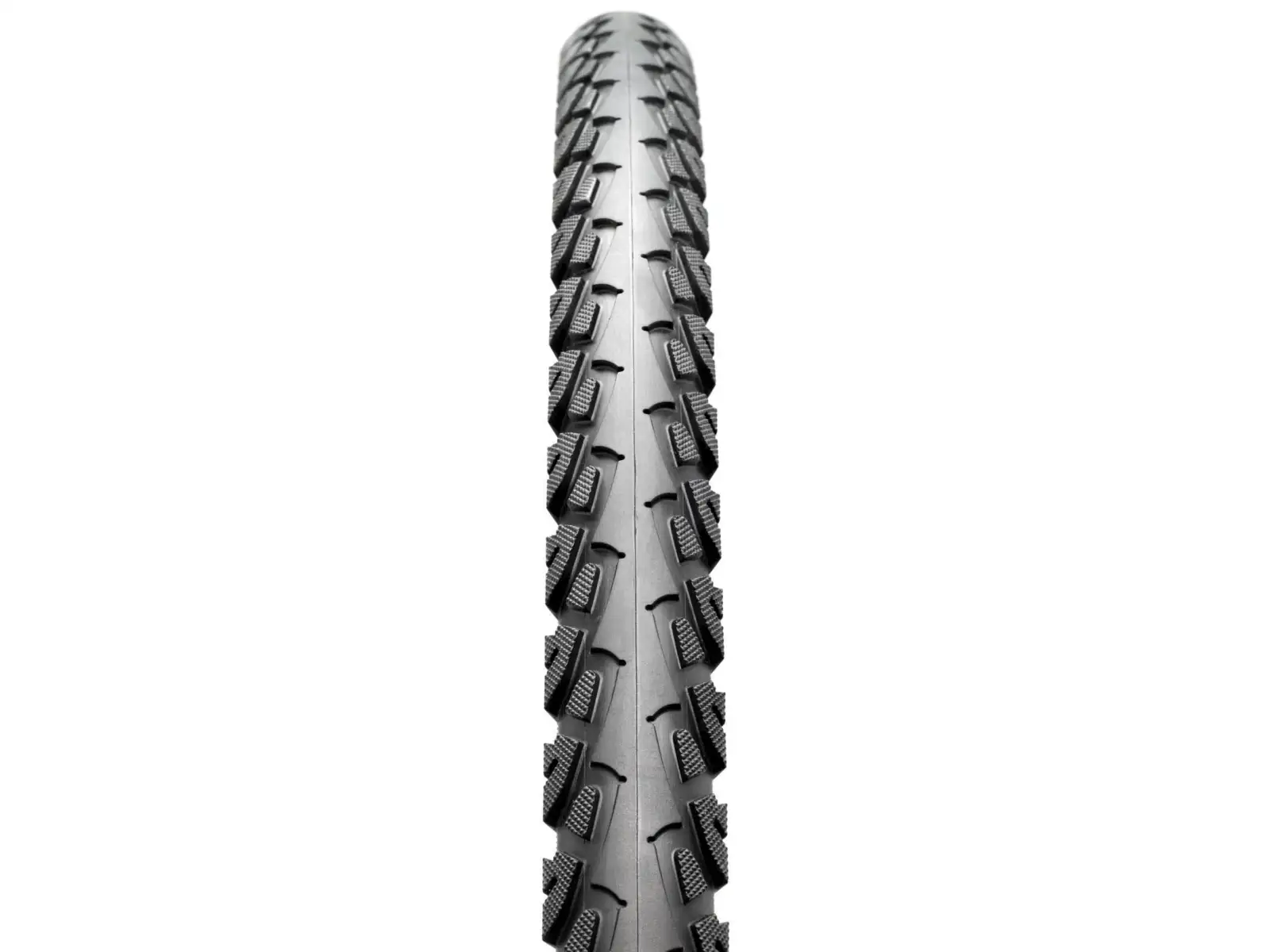 CST C1313 Control Terra Eco Trekkingreifen Draht 700x38c Schwarz