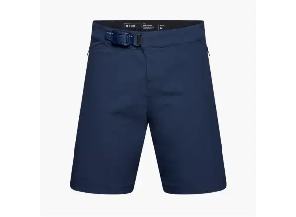 Fox Ranger Kinder Shorts Midnight Blue