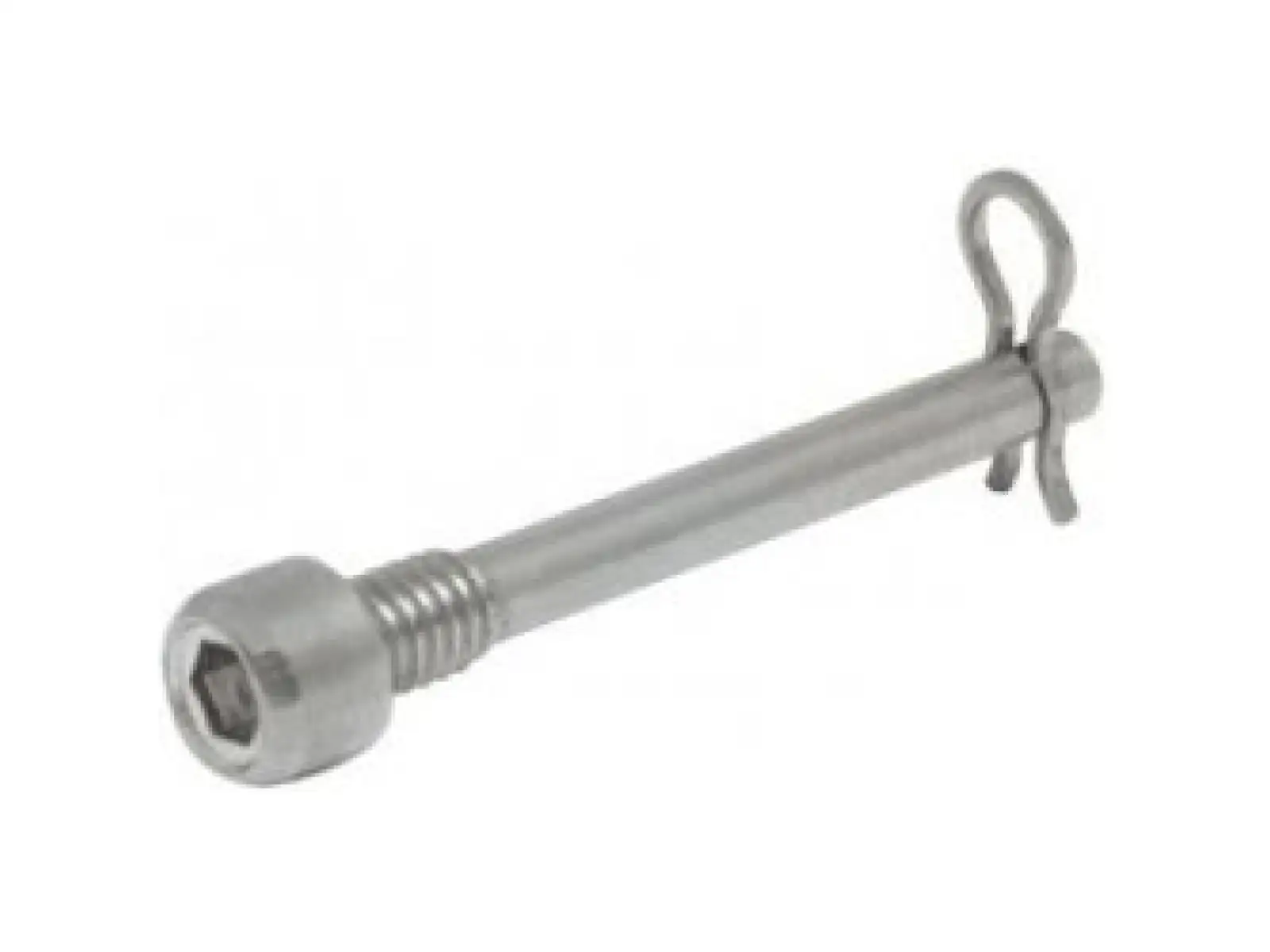 Shimano Schraube mit Splint für Bremsbeläge für Bremse BR-M785/M8000/M820