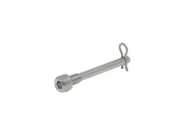 Shimano Schraube mit Splint für Bremsbeläge für Bremse BR-M785/M8000/M820