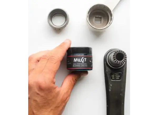 milKit Bearing Grease Lagerfett 50 ml