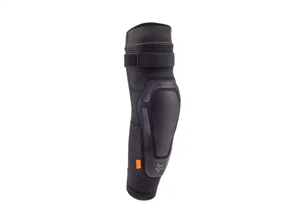 Fox Launch Pro Ellenbogenschützer Black