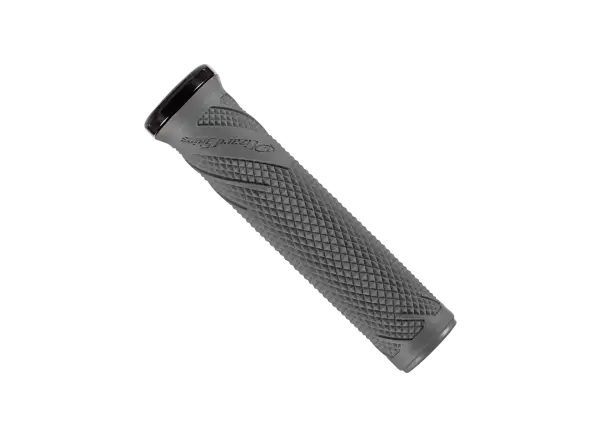Lizard Skins Griffe Single Clamp Lock-On Wasatch Graphite