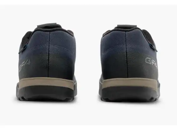 Shimano SH-GF400 MTB Herrenschuhe Blau