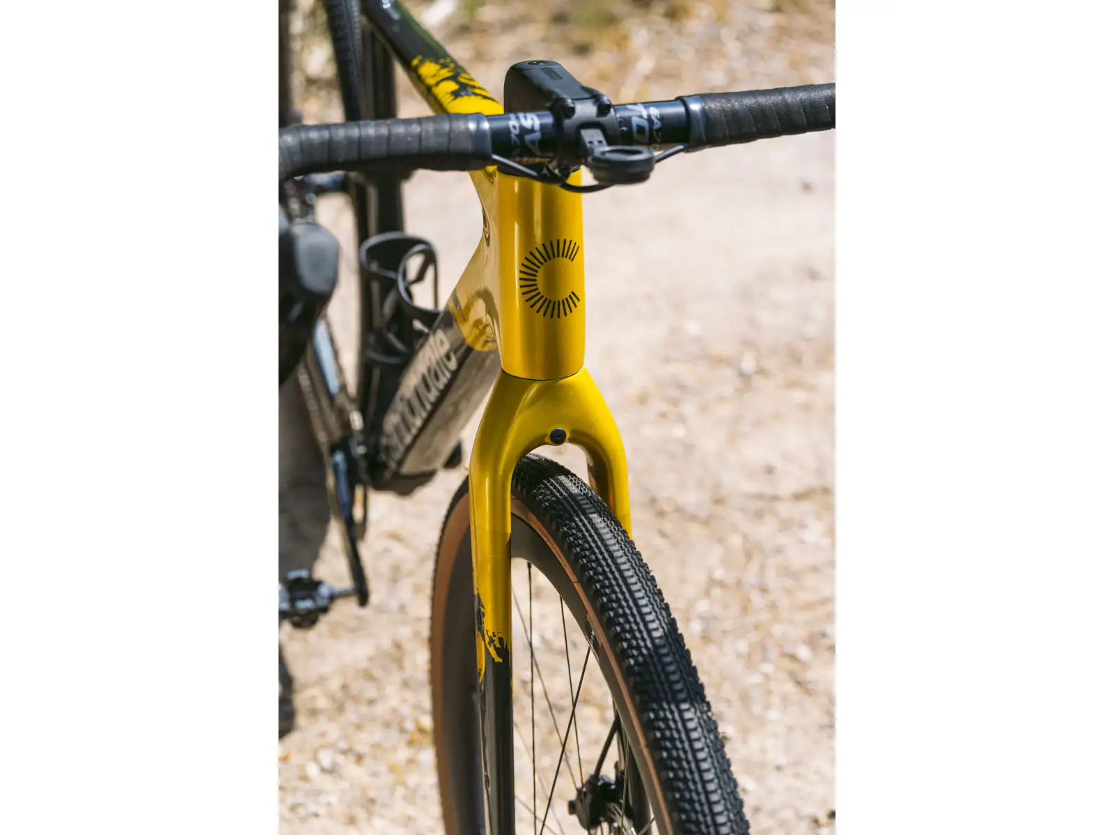 Cannondale Topstone – Gravelbike Carbon 1 AXS