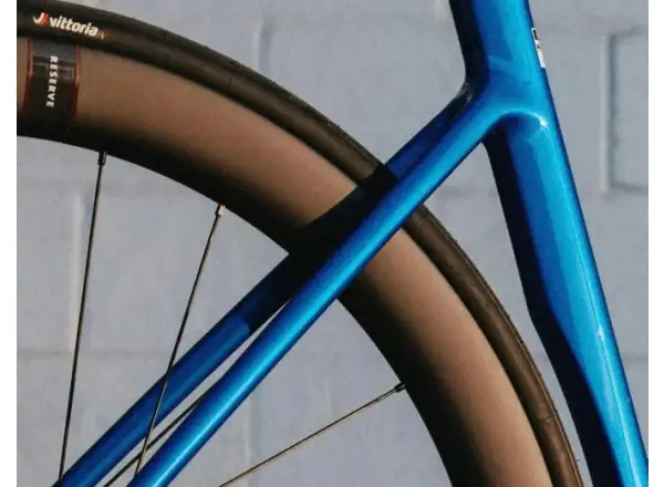 Cervélo Soloist 105 Race Rennrad Azure