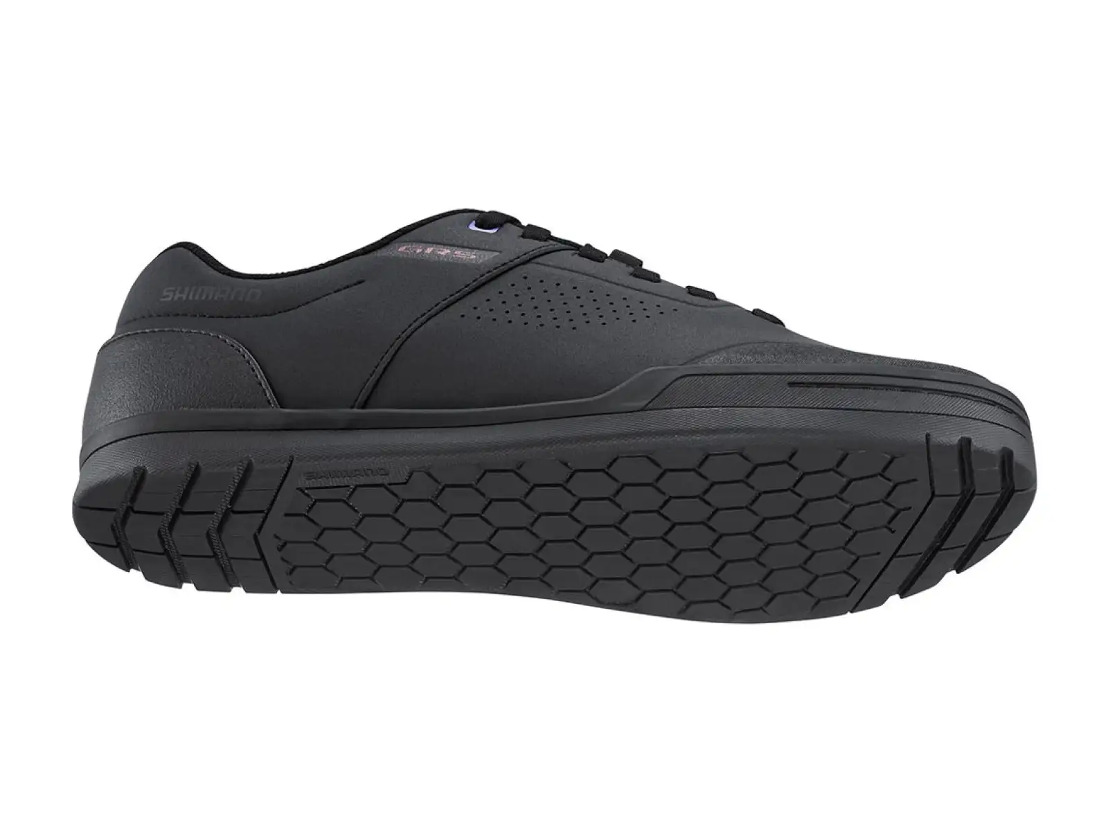 Shimano SH-GR501W Damen MTB-Schuhe Schwarz