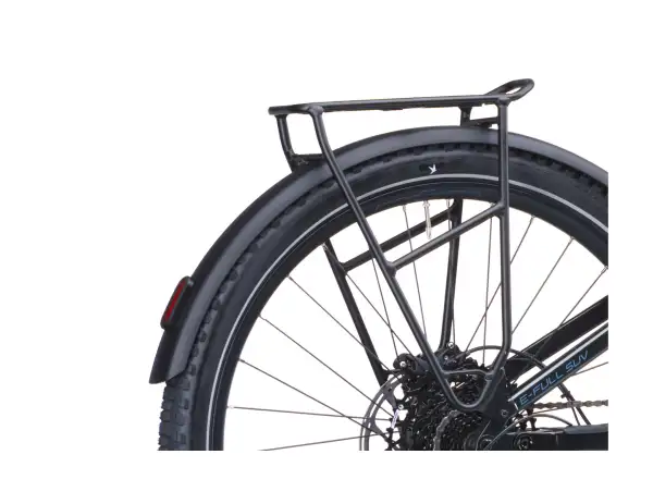 Crussis e-Full AX SUV 9.12-M2S(800) vollgefedertes E-Bike
