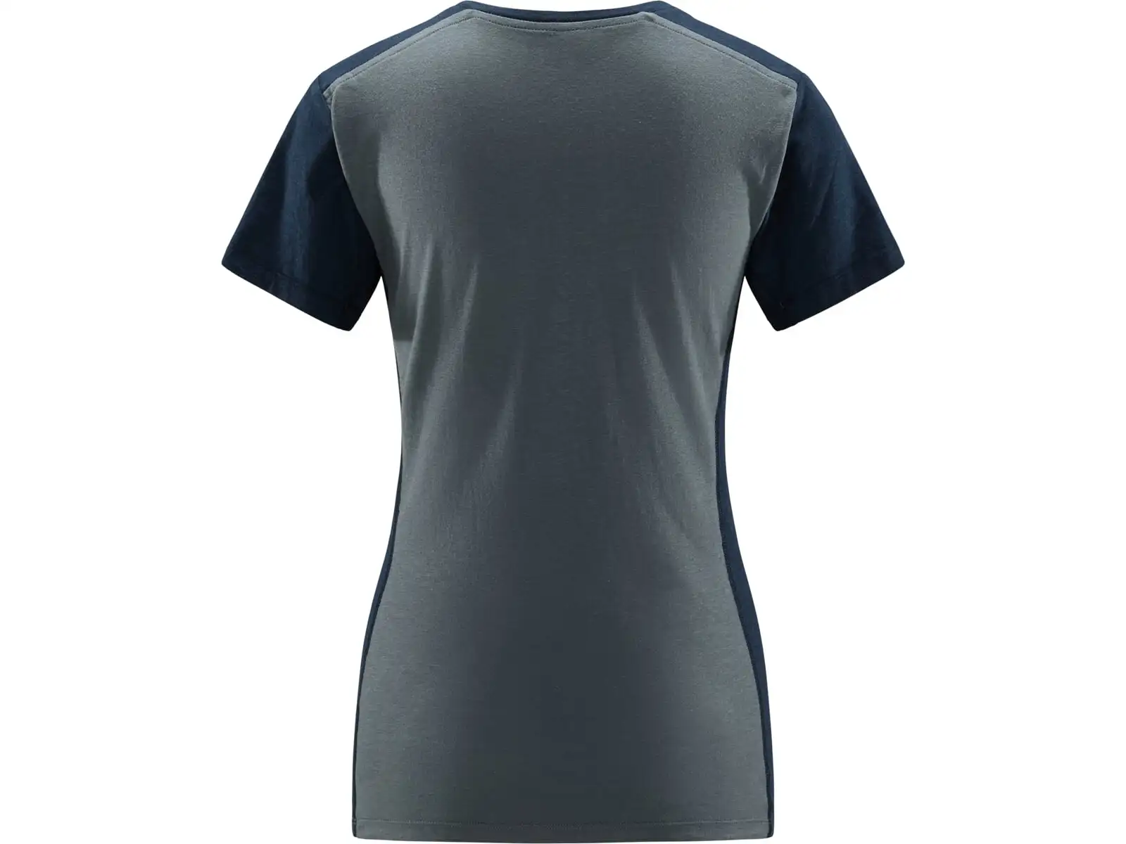 Haglöfs ROC Grip Damen T-Shirt modrá