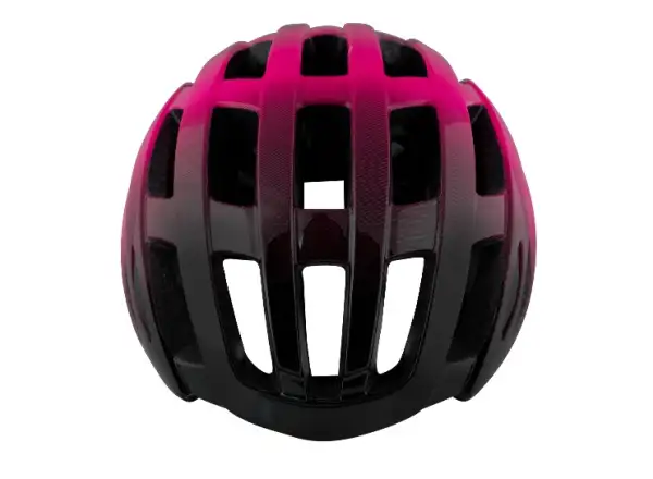 Force Hawk Helm Schwarz/Rosa