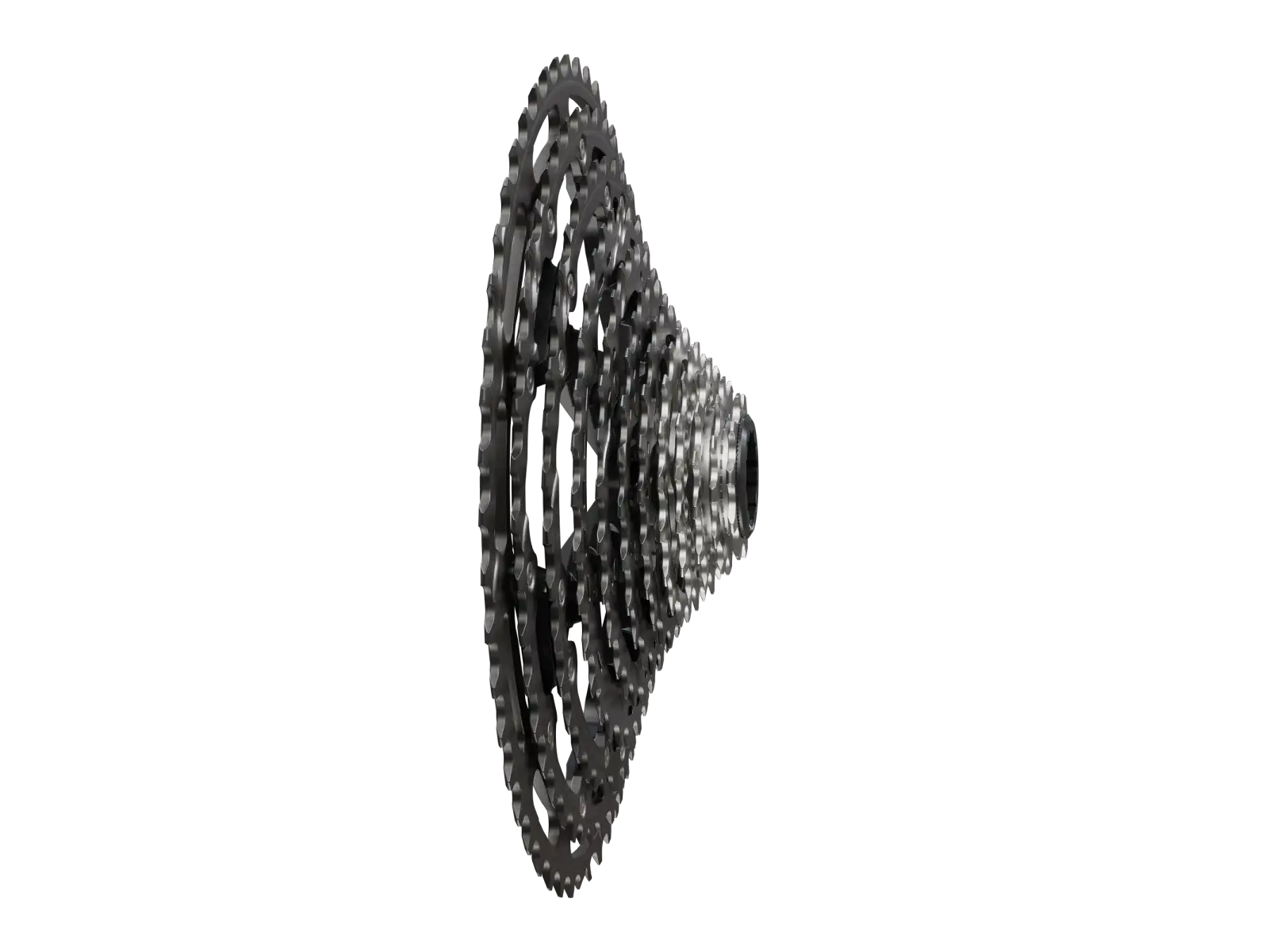 Shimano XTR CS-M9200 12 sp. Kassette 10-51 Z.