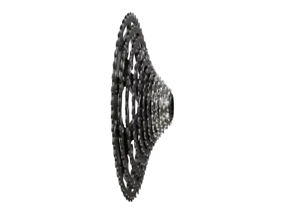 Shimano XTR CS-M9200 12 sp. Kassette 10-51 Z.