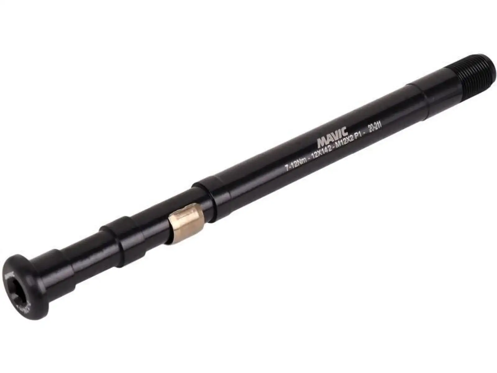 Mavic Speed Release Ready 12x142 mm hintere Steckachse