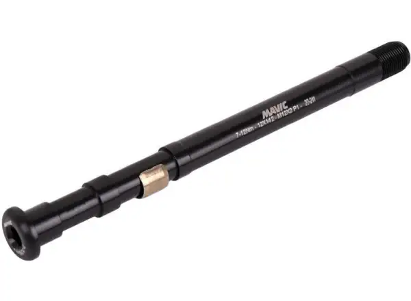 Mavic Speed Release Ready 12x142 mm hintere Steckachse
