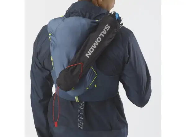 Salomon Custom Quiver Stocktasche Schwarz