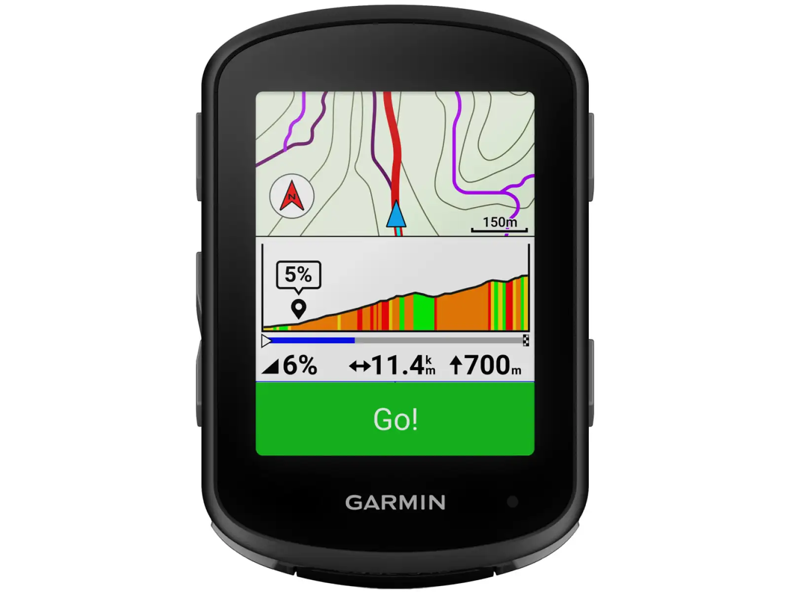 Garmin Edge 540 GPS Navigation