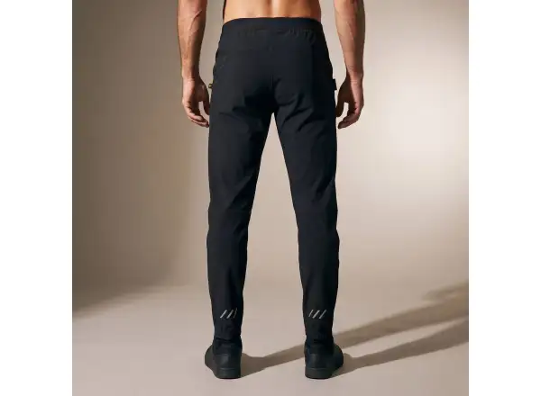 Silvini Rodano Herren Hose Black