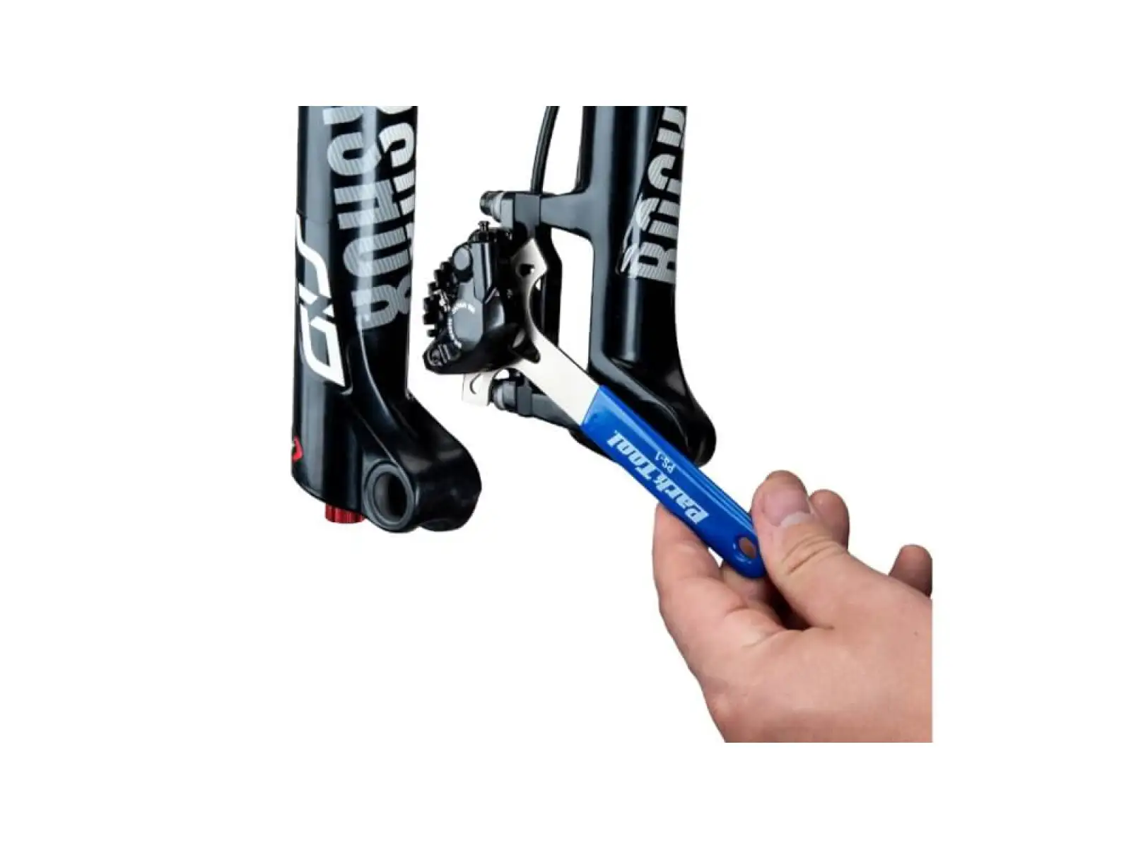 Park Tool PT-PS-1 Bremskolbenpresswerkzeug