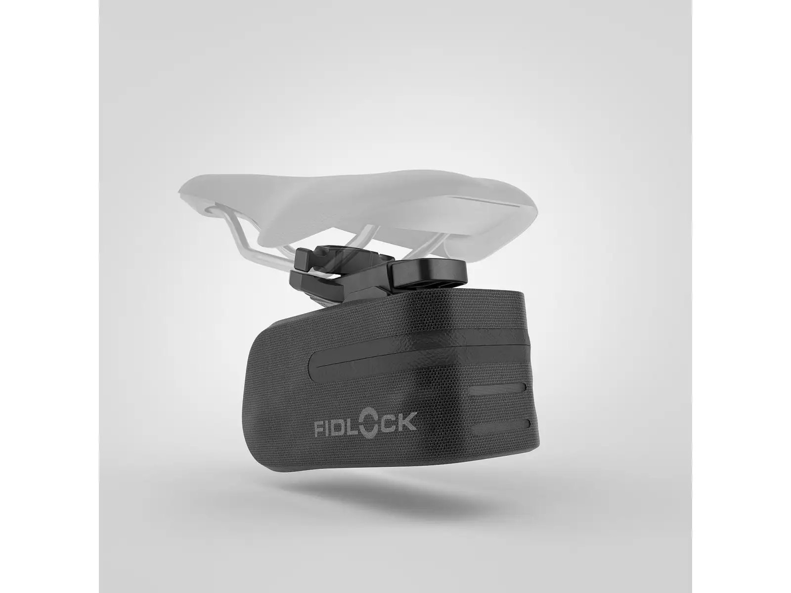 Fidlock Saddle Bag Satteltasche 600 ml