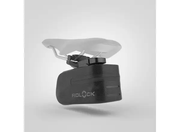 Fidlock Saddle Bag Satteltasche 600 ml