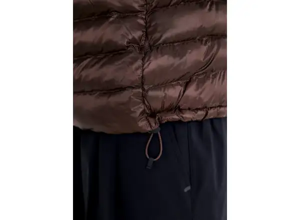 POC Coalesce Damenjacke Bronzite Brown