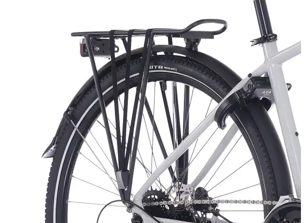 Rock Machine Rokk 40 Trekkingrad Gloss Limerock Grey