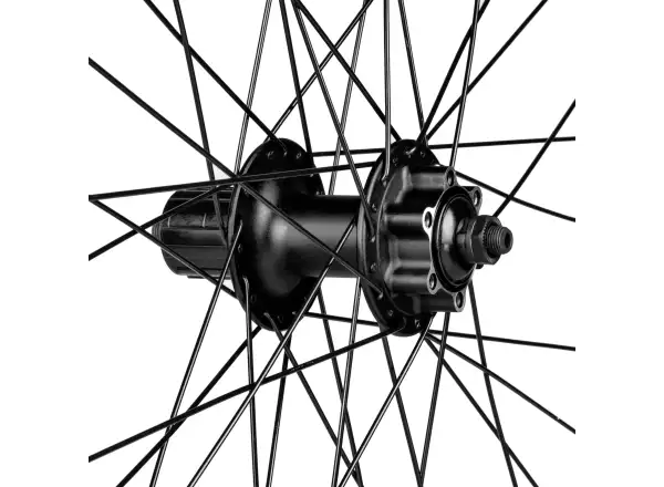 Force XC Disc 559x23 hinteres eingespeichtes Rad FHM475 36 Löcher