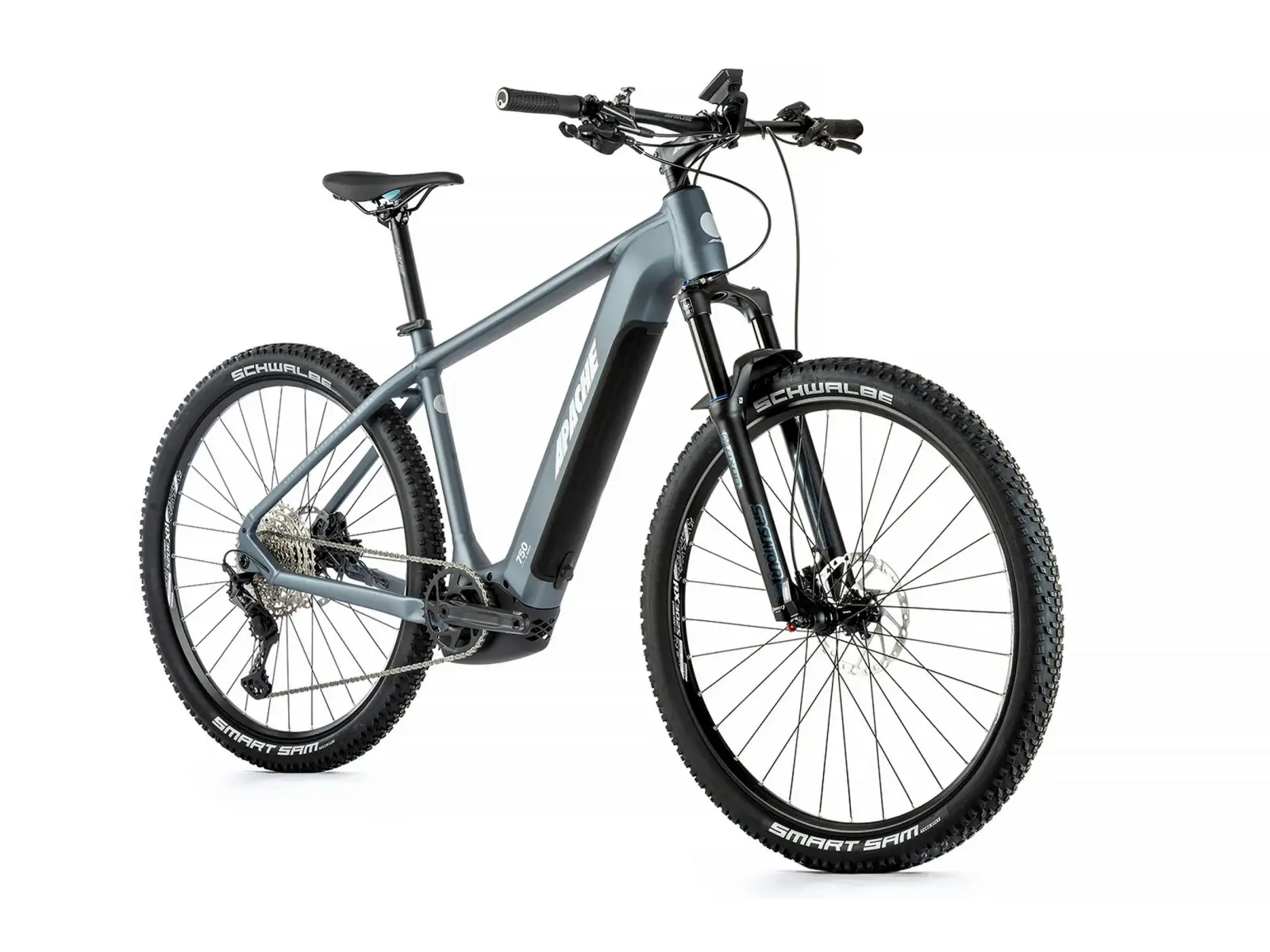 Apache Hupahu 1 SE Bosch Elektro-Mountainbike