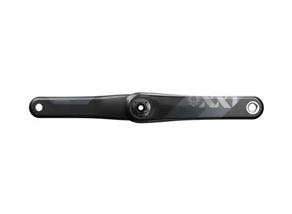 Sram XX1 Eagle DUB Kurbeln ohne Kettenblatt 175mm für Quarq