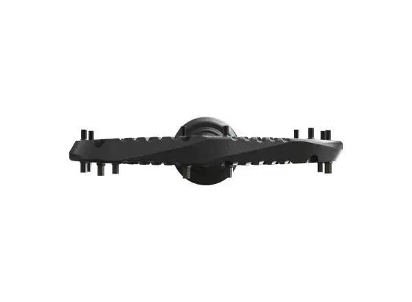 OneUP Aluminium Pedale schwarz
