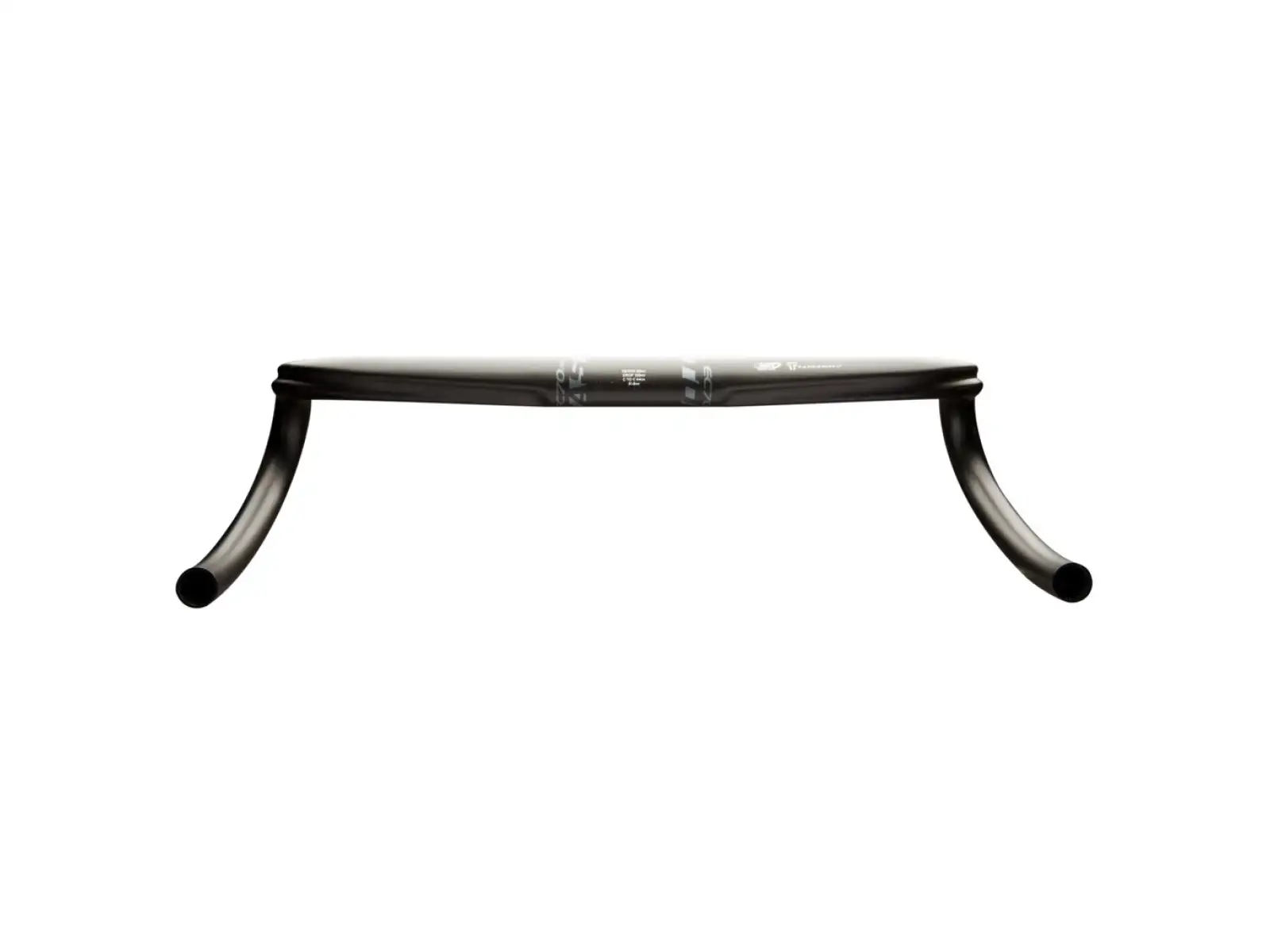 Easton EC70 AX Di2 Carbon 31,8 mm 16 Grad Gravel Lenker