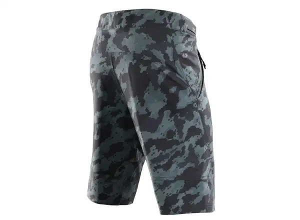 Troy Lee Designs Skyline Shell Herren-Shorts Digi Camo Spruce