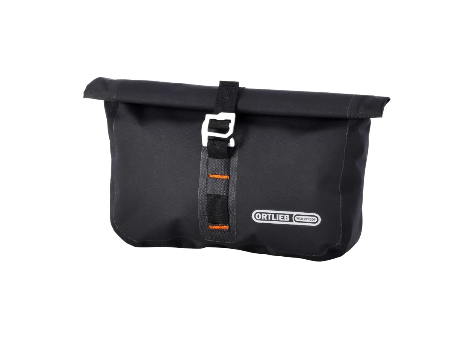 Ortlieb Lenkertasche 3,5 l matt schwarz