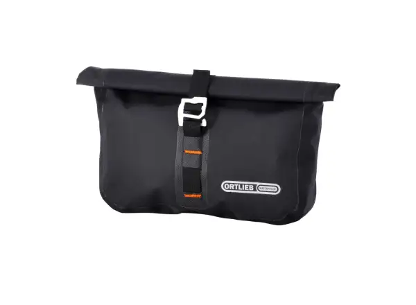 Ortlieb Lenkertasche 3,5 l matt schwarz