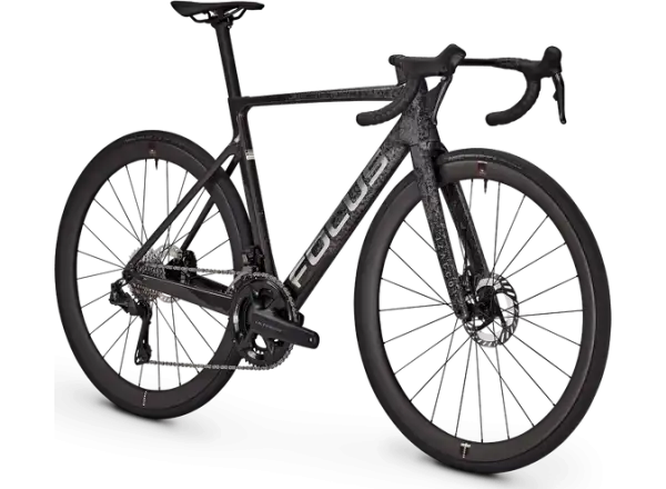Focus IZALCO MAX 9.7 Rennrad Soothbrush