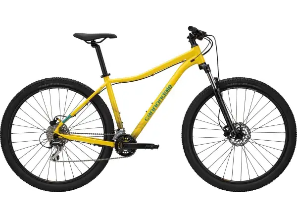 Cannondale Trail Womens 6 29" LYW Damen Mountainbike