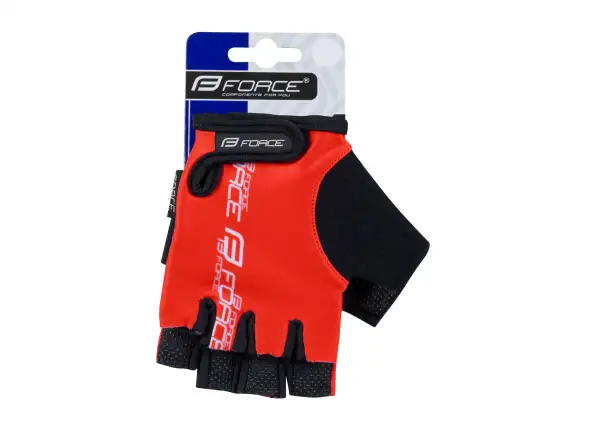 Force Kid Kinderhandschuhe rot
