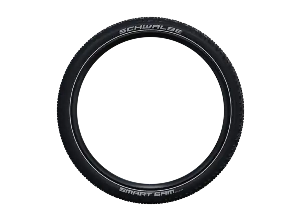 Schwalbe Kinderreifen – Smart Sam K‑Guard 20×1,85″ Draht