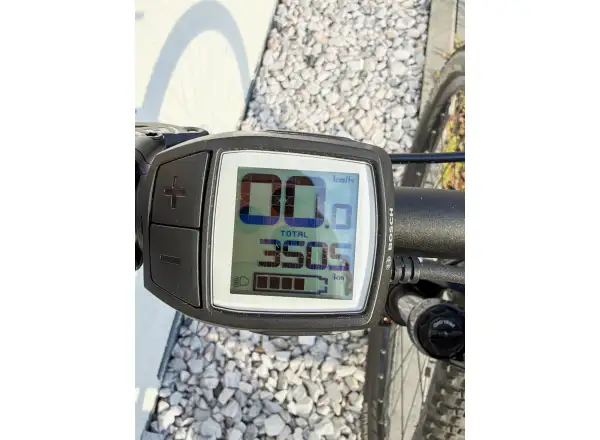 Focus Jarifa2 E-Bike Größe M BAZAR
