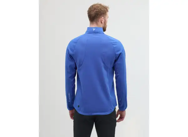 Silvini Cassiano Set Herren-Langlaufset Black/Blue