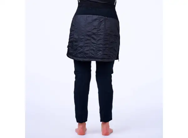 Swix Navado Damenrock Schwarz