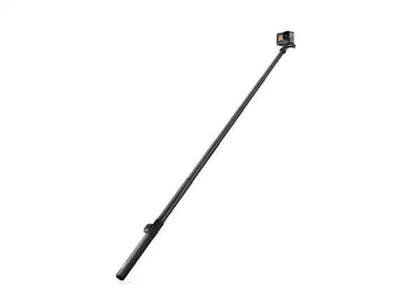 GoPro Teleskopické Stativ mit Fernbedienung