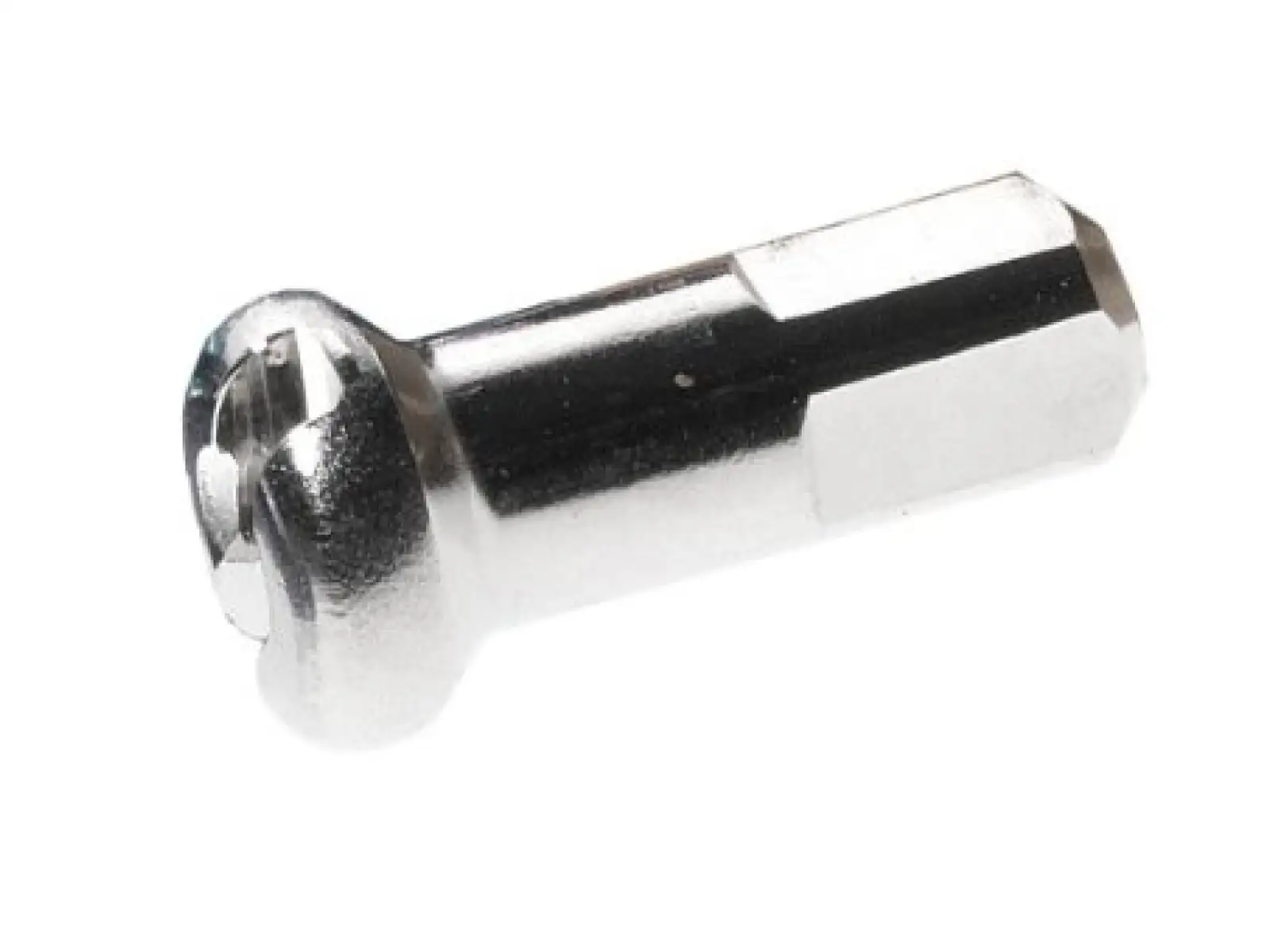 DT Swiss Standard Nippel Messing 1,8x14 mm